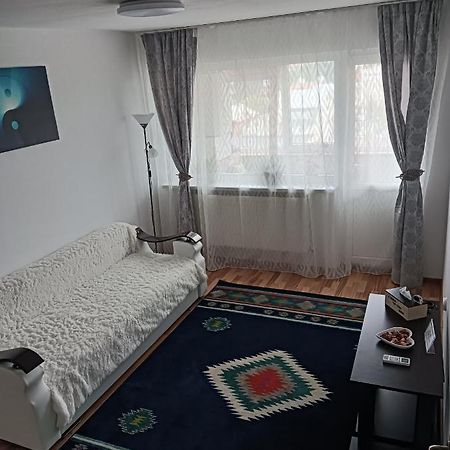 Hellen Apartament Targoviste Exterior photo